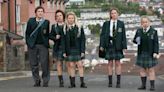 Derry Girls Season 1 Streaming: Watch & Stream Online via Netflix