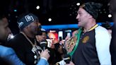 Tyson Fury and Derek Chisora to put friendship aside for ‘trilogy’ bout