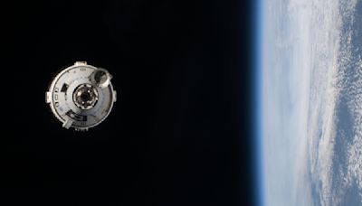 NASA and Boeing will discuss Starliner's delayed ISS departure today, and you can listen live