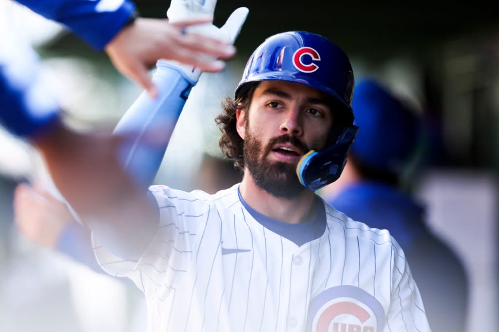 Can the Chicago Cubs keep the offensive momentum after Sunday’s 5-0 win over the Milwaukee Brewers?