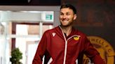 Motherwell will relish FC Twente test in Netherlands training camp, says Stephen O'Donnell