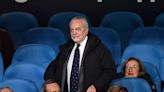 Is Aurelio de Laurentiis to Blame For Napoli’s Disastrous Season?