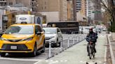 NYC pushes new bus and bike lanes with congestion pricing coming