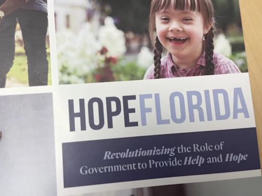 Hope Florida helping thousands and saving state hundreds of millions, first lady Casey DeSantis says