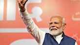 Modi's party set to lose its majority in shock India election result