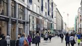 Norway’s Retail Sales Fell by Most in Four Months in April