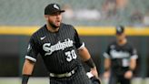 Marlins bolster lineup by acquiring Jake Burger from White Sox and Josh Bell from Guardians