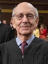 Stephen Breyer