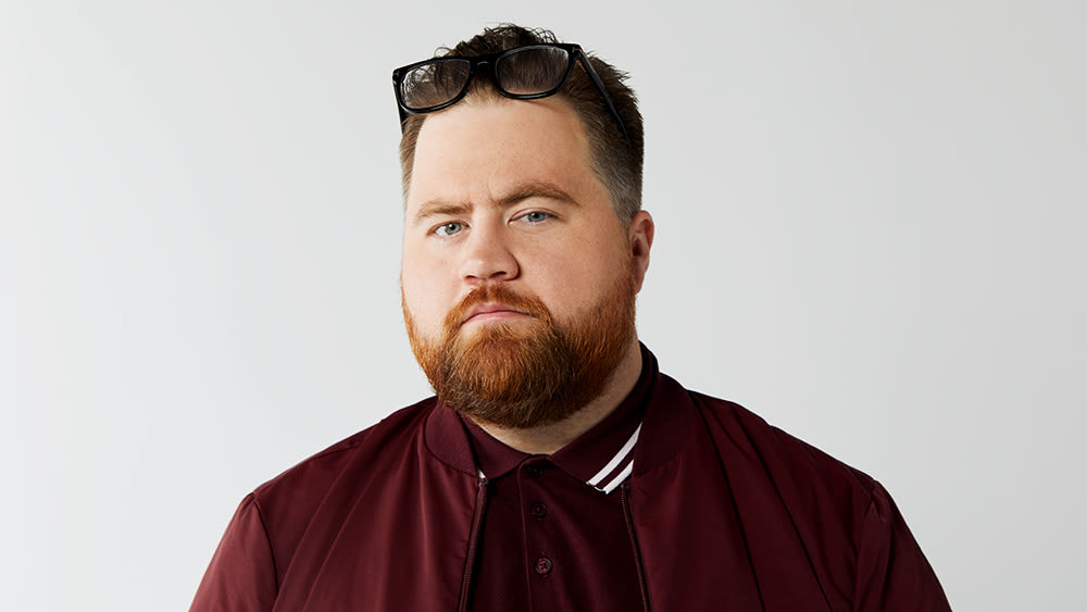 Marvel’s ‘The Fantastic Four’ Adds Paul Walter Hauser