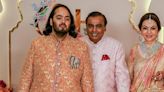 Meet the rich and famous people in Mumbai for the Ambani wedding