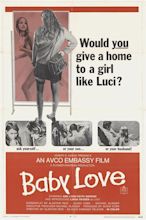 Baby Love (1969) - IMDb