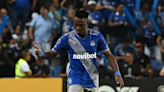 Bryan Carabalí: ‘Tengo el orgullo y honor de haber pertenecido a un club grande como lo es Emelec’