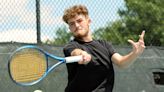 Oklahoma high school tennis boys state championship results