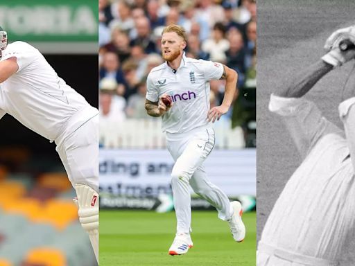 Ben Stokes Joins Kallis, Sobers In Rare List; Becomes First English Cricketer In History To...