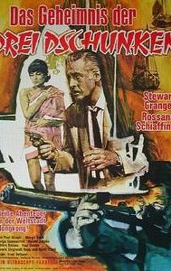 Red Dragon (1965 film)