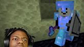 A YouTuber with 10 million subscribers is embroiled in controversy after footage of him simulating a sex act while playing Minecraft went viral