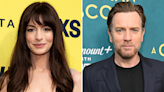 Bad Robot’s Mysterious Anne Hathaway, Ewan McGregor Film for Warner Bros. Gets Title, Release Date