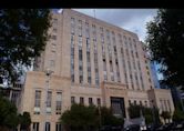 Oklahoma County Courthouse