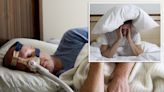 Untreated sleep apnea presents ‘disruptive’ dangers to people’s lives, including heart issues