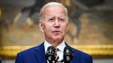 Biden to give prime-time speech about 'soul of the nation' as voters prepare to cast midterm ballots