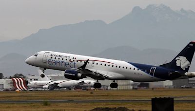 Grupo Aeroméxico solicita su salida a bolsa en Estados Unidos | El Universal