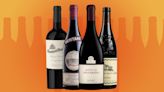 The 10 Best Red Wines to Drink This Fall