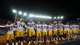 Power ranking the SEC teams after Week 7