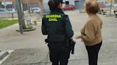 La Guardia Civil de Binéfar investiga a dos personas por delitos de robo con violencia e intimidación a personas de avanzada edad