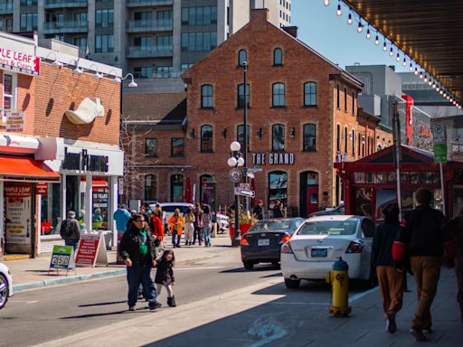 'We are in crisis': ByWard Market retailers, residents want City of Ottawa to address safety, revitalization concerns