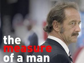 The Measure of a Man (2015 film)