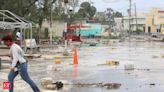 Hurricane Beryl kills five as it barrels towards Jamaica