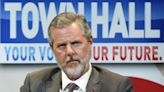 God Forbid: Hulu documentary explores sex scandal that brought down evangelist Jerry Falwell Jr