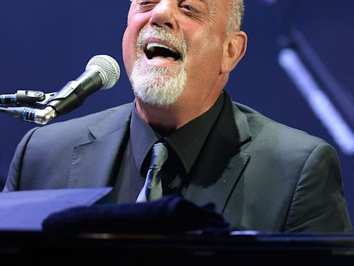 Billy Joel isn’t ready to retire. What’s next after his Madison Square Garden residency?