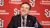 Ahead of St. John’s scrimmage this weekend, Rick Pitino hails Rutgers basketball and head coach Steve Pikiell