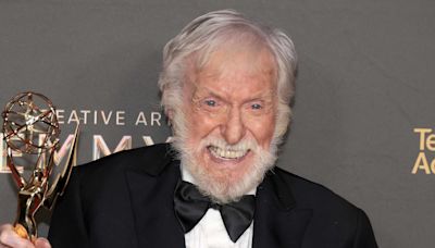 Dick Van Dyke Jokes He’s ‘Looking for Work’ Ahead of 99th Birthday: 'I Can't Believe I'm Still Here and Performing'