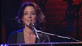 Sarah McLachlan set to perform at Casino Rama