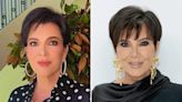 Kris Jenner Accused of Using Facetune in Latest Snap, Editing App Comments