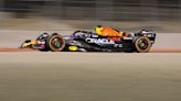 F1 results: Max Verstappen dominates Qatar Grand Prix as McLaren duo of Oscar Piastri and Lando Norris join on podium