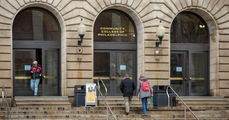 Community College of Philadelphia seeks additional $20 million from city budget