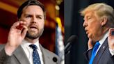 BREAKING: Donald Trump chooses Ohio Sen. J.D. Vance as his vice presidential pick