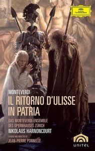 Il ritorno d'Ulisse in patria