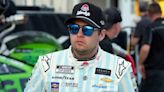 NASCAR suspends driver Noah Gragson for liking an insensitive meme with George Floyd’s face