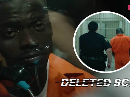 Deleted Scene: Get Out Alternate Ending That Didn't Make It To Final Cut Of Jordan Peele's 2017 Hit