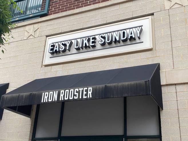The Dish: Easy Like Sunday brings its brand of brunch to Locust Point