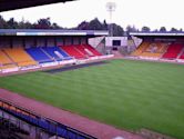 McDiarmid Park