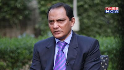 Mohammad Azharuddin Summoned By ED In Hyderabad Cricket Body Corruption Case