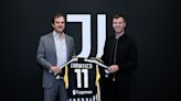 Fanatics Inks Deal With Juventus to Oversee Merchandising, Stores