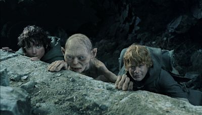 New ‘Lord of the Rings’ Movie Will Put Gollum Center Stage