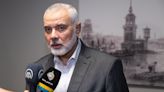 Hamas says it accepts cease-fire proposal from Egyptian, Qatari mediators