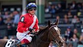 Inspiral Rerouted to Ascot's Prince of Wales's Stakes